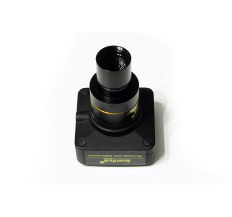Digitálny fotoaparát Levenhuk C310 NG, USB 2.0, image-2