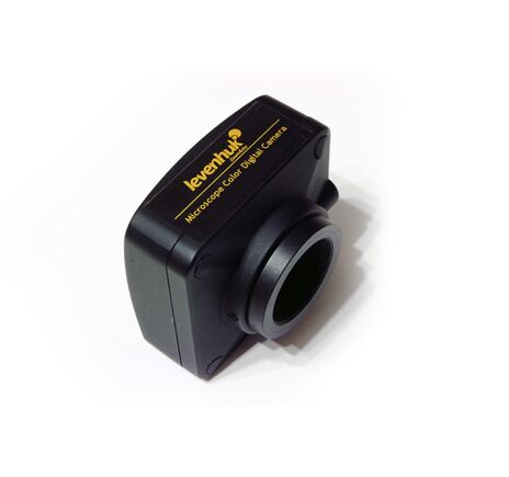 Digitálny fotoaparát Levenhuk C310 NG, USB 2.0, image-5