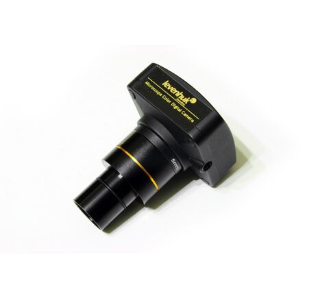 Digitálny fotoaparát Levenhuk C310 NG, USB 2.0
