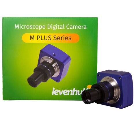 Levenhuk Camera M800 PLUS Color, image-2