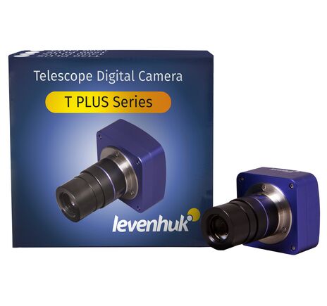 Levenhuk Camera T800 PLUS Color, image-2