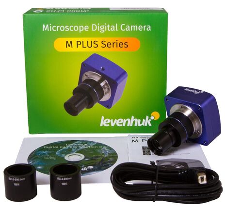 Levenhuk Camera M800 PLUS Color, image-3