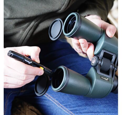 Levenhuk LP10 Cleaning Pen, image-7