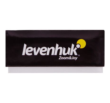 Levenhuk G50 1H Single Cavity Blank Slides, 50 pcs, image-8