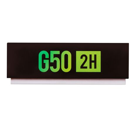 Levenhuk G50 2H Double Cavity Blank Slides, 50 pcs, image-8