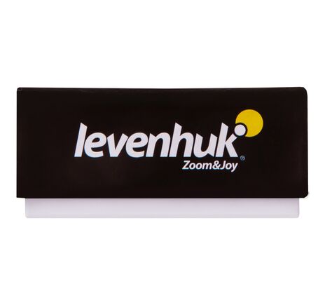 Levenhuk G50 2H Double Cavity Blank Slides, 50 pcs, image-9