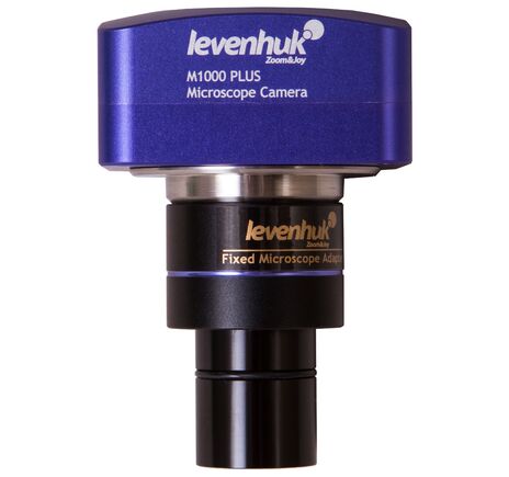 Levenhuk Camera M1000 PLUS Color, image-5