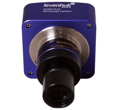Levenhuk Camera M1000 PLUS Color, image-6