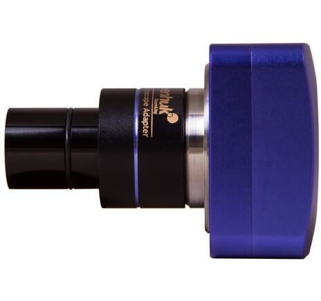 Levenhuk Camera M1000 PLUS Color, image-7