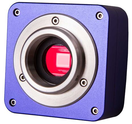 Levenhuk Camera M1000 PLUS Color, image-8