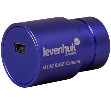 Levenhuk Camera M130 BASE Color, image-4
