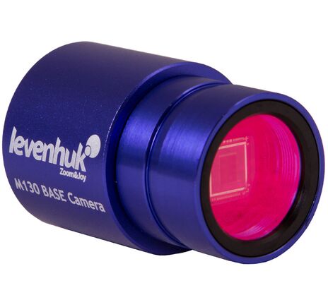 Levenhuk Camera M130 BASE Color, image-6