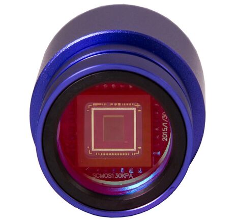 Levenhuk Camera M130 BASE Color, image-7