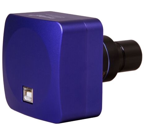 Levenhuk Camera M1400 PLUS Color, image-4