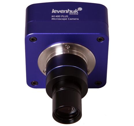 Levenhuk Camera M1400 PLUS Color, image-5