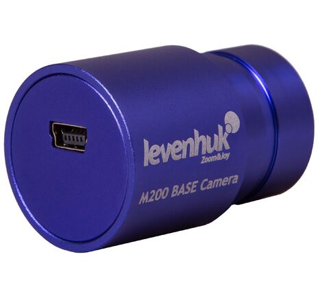 Levenhuk Camera M200 BASE Color, image-4