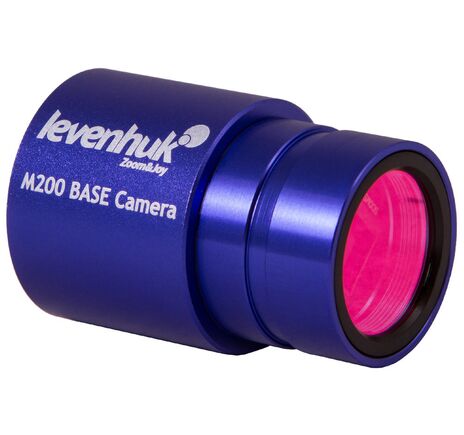 Levenhuk Camera M200 BASE Color, image-5