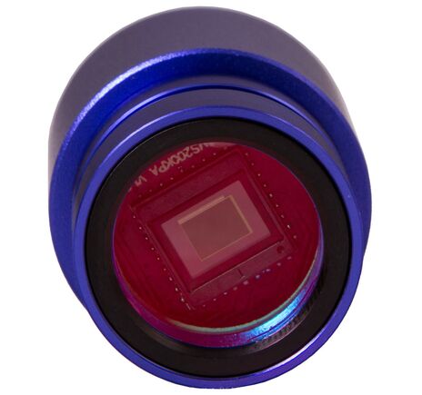 Levenhuk Camera M200 BASE Color, image-7