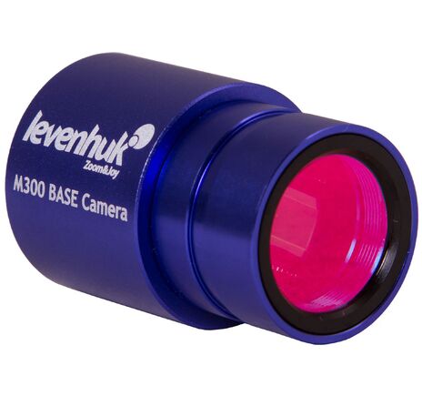 Levenhuk Camera M300 BASE Color, image-4