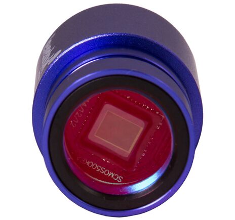 Levenhuk Camera M300 BASE Color, image-6