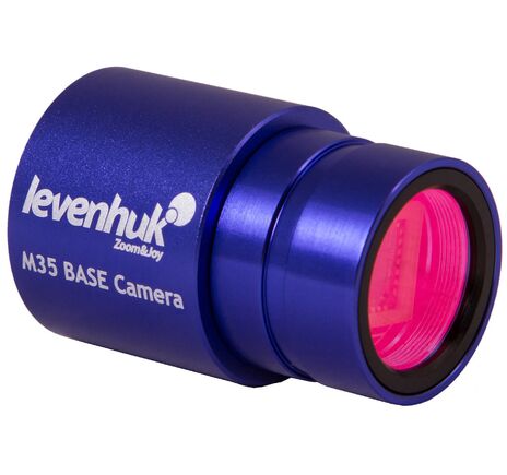 Levenhuk Camera M35 BASE Color, image-4