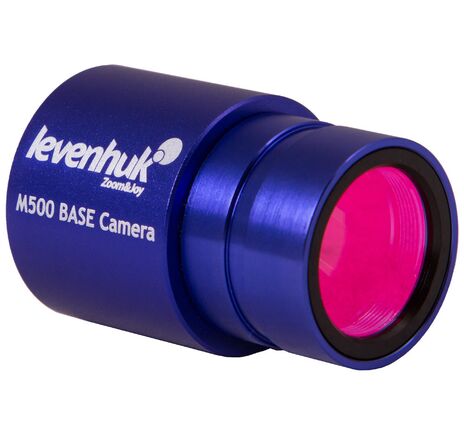 Levenhuk Camera M500 BASE Color, image-4
