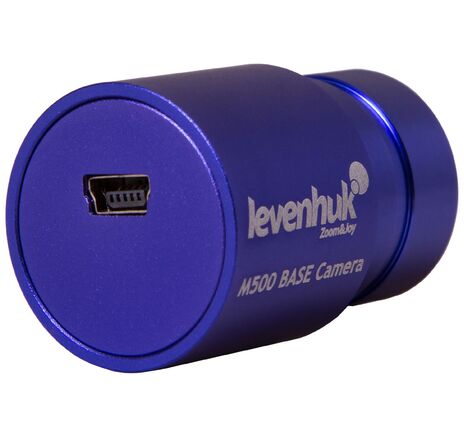 Levenhuk Camera M500 BASE Color, image-5