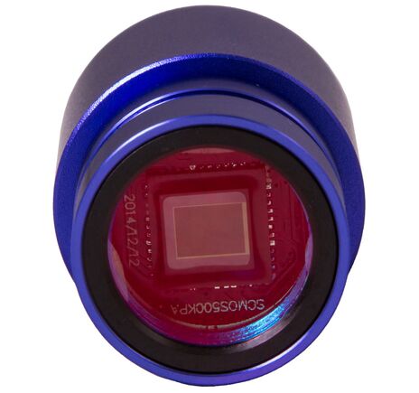 Levenhuk Camera M500 BASE Color, image-7