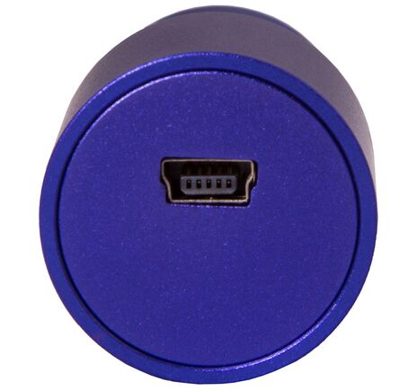 Levenhuk Camera M500 BASE Color, image-8