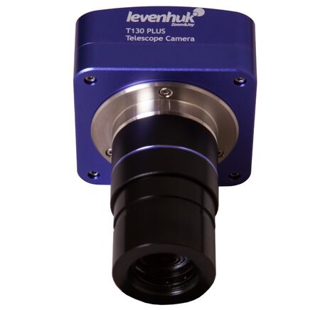 Levenhuk Camera T130 PLUS Color, image-4
