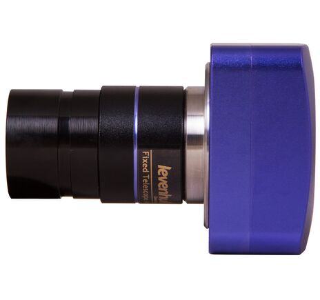 Levenhuk Camera T130 PLUS Color, image-7