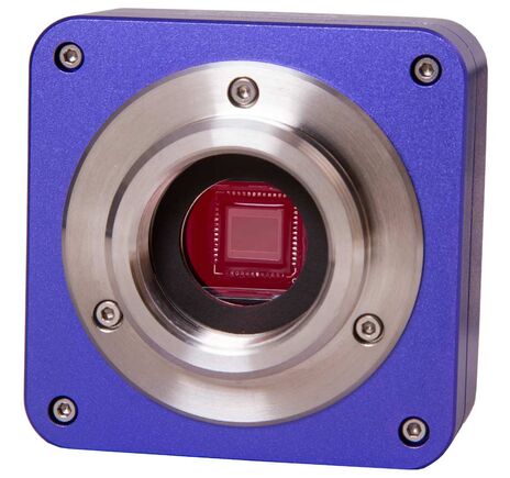 Levenhuk Camera T130 PLUS Color, image-8