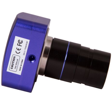 Levenhuk Camera T130 PLUS Color, image-9