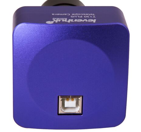 Levenhuk Camera T130 PLUS Color, image-10