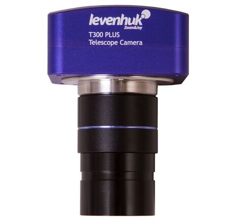 Levenhuk Camera T300 PLUS Color, image-4