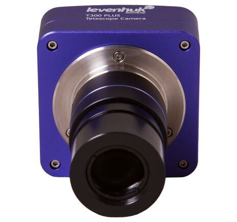Levenhuk Camera T300 PLUS Color, image-5
