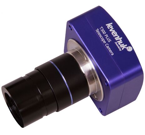 Levenhuk Camera T300 PLUS Color, image-6