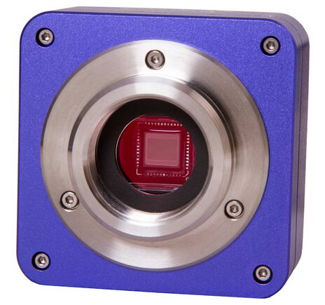 Levenhuk Camera T300 PLUS Color, image-8