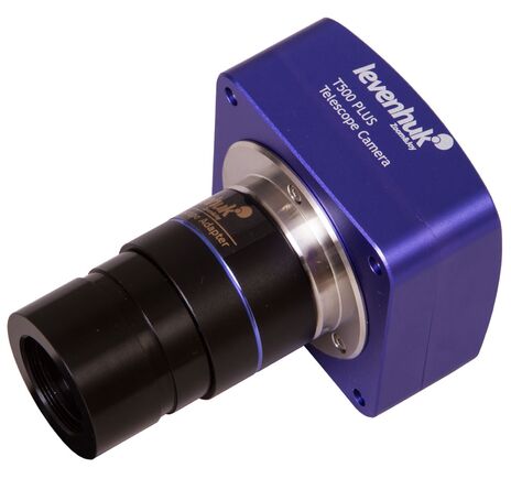Levenhuk Camera T500 PLUS Color, image-5