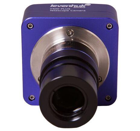Levenhuk Camera T500 PLUS Color, image-6