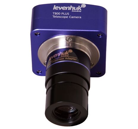 Levenhuk Camera T800 PLUS Color, image-4