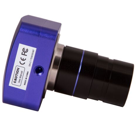 Levenhuk Camera T800 PLUS Color, image-7