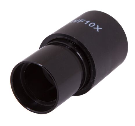 Levenhuk Rainbow 50L WF10x Eyepiece, image-2