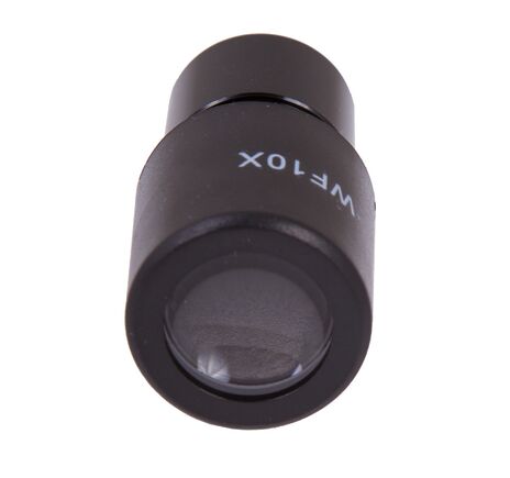 Levenhuk Rainbow 50L WF10x Eyepiece, image-3