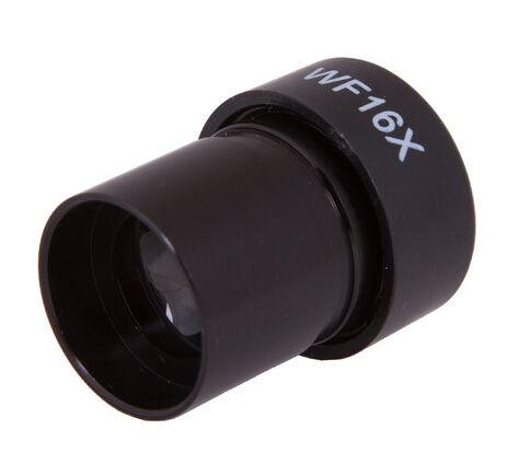 Levenhuk Rainbow 50L WF16x Eyepiece, image-2
