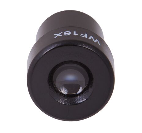 Levenhuk Rainbow 50L WF16x Eyepiece, image-3