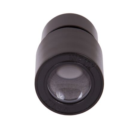 Levenhuk Rainbow WF10x Eyepiece, image-3