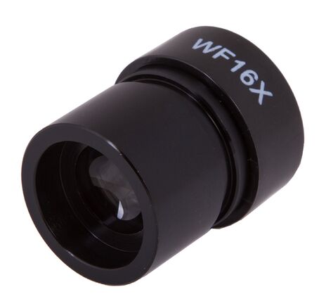Levenhuk Rainbow WF16x Eyepiece, image-2