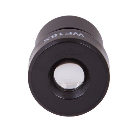 Levenhuk Rainbow WF16x Eyepiece, image-3