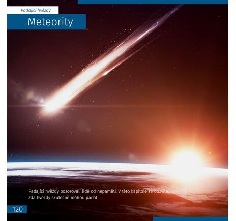 Vesmír. Prázdna prázdnota. Vzdelávacia publikácia. Tvrdá väzba, image-8